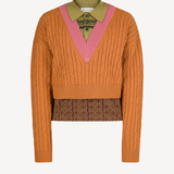 Medan Sweater