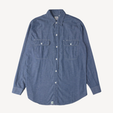 Chambray Work Shirt
