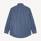Chambray Work Shirt
