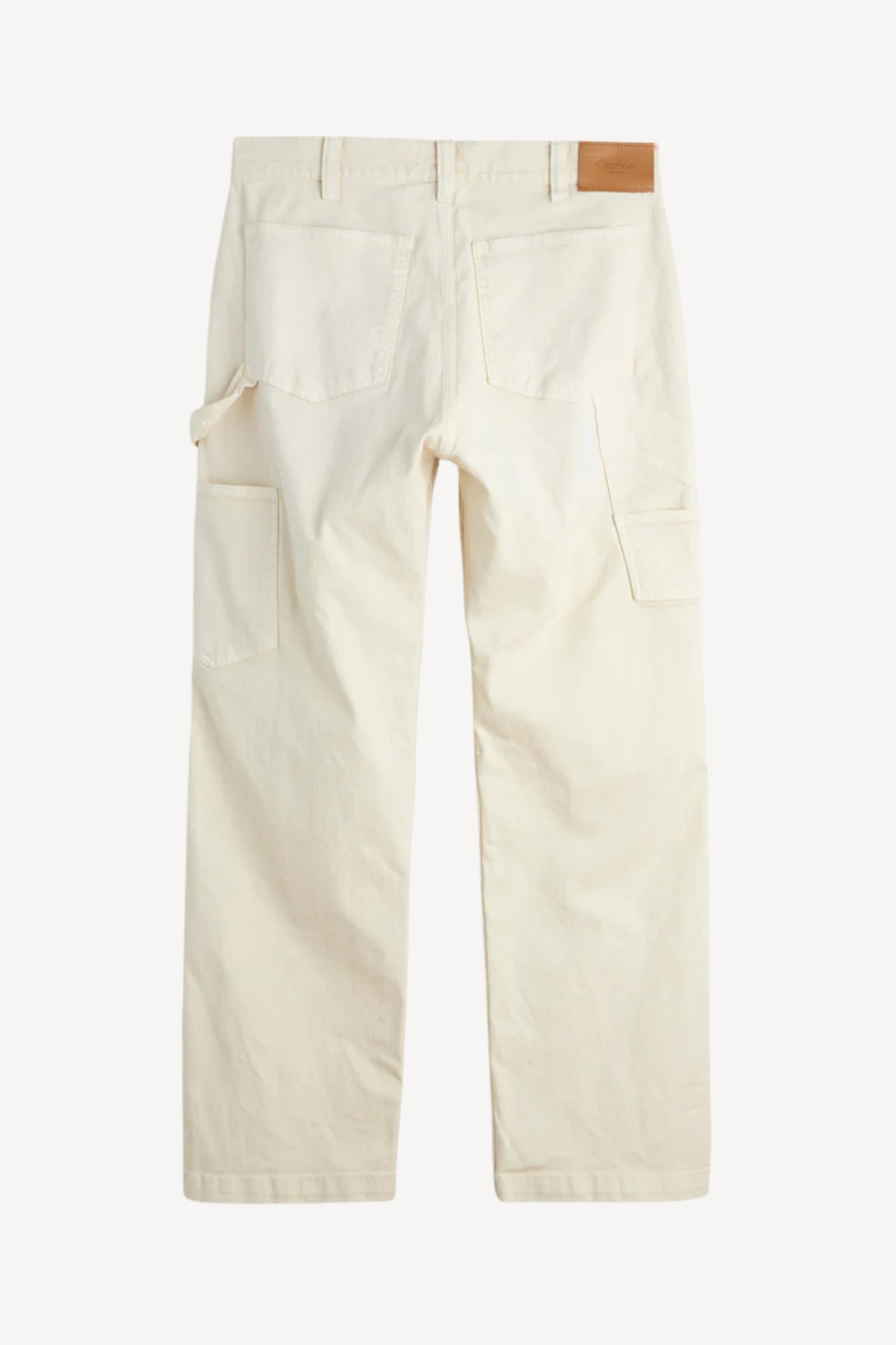 Carpenter Jean