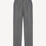 Tavel Pant in Grey