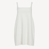 Andy Dress in Blanc