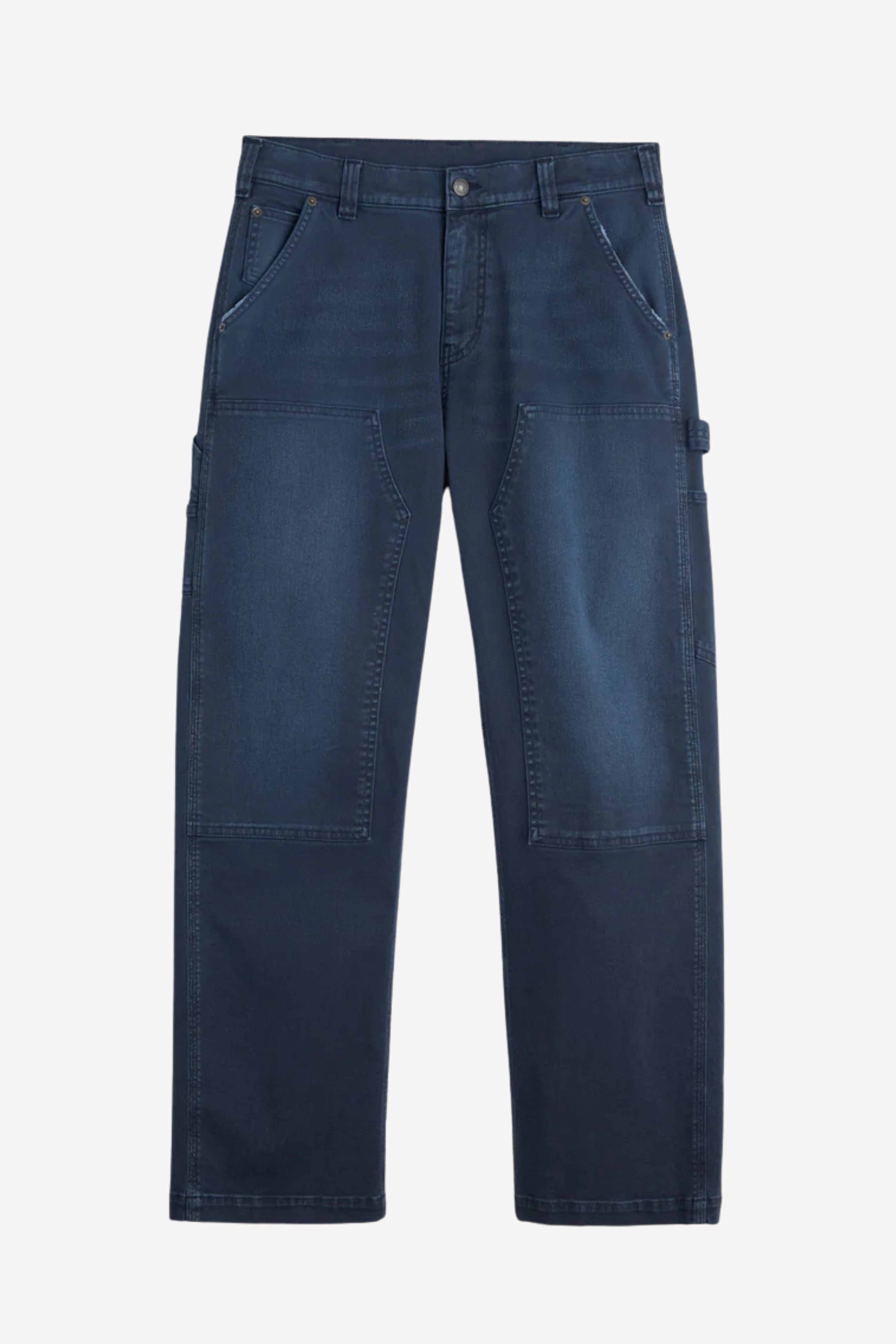 Carpenter Jean