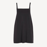 Andy Dress in Noir