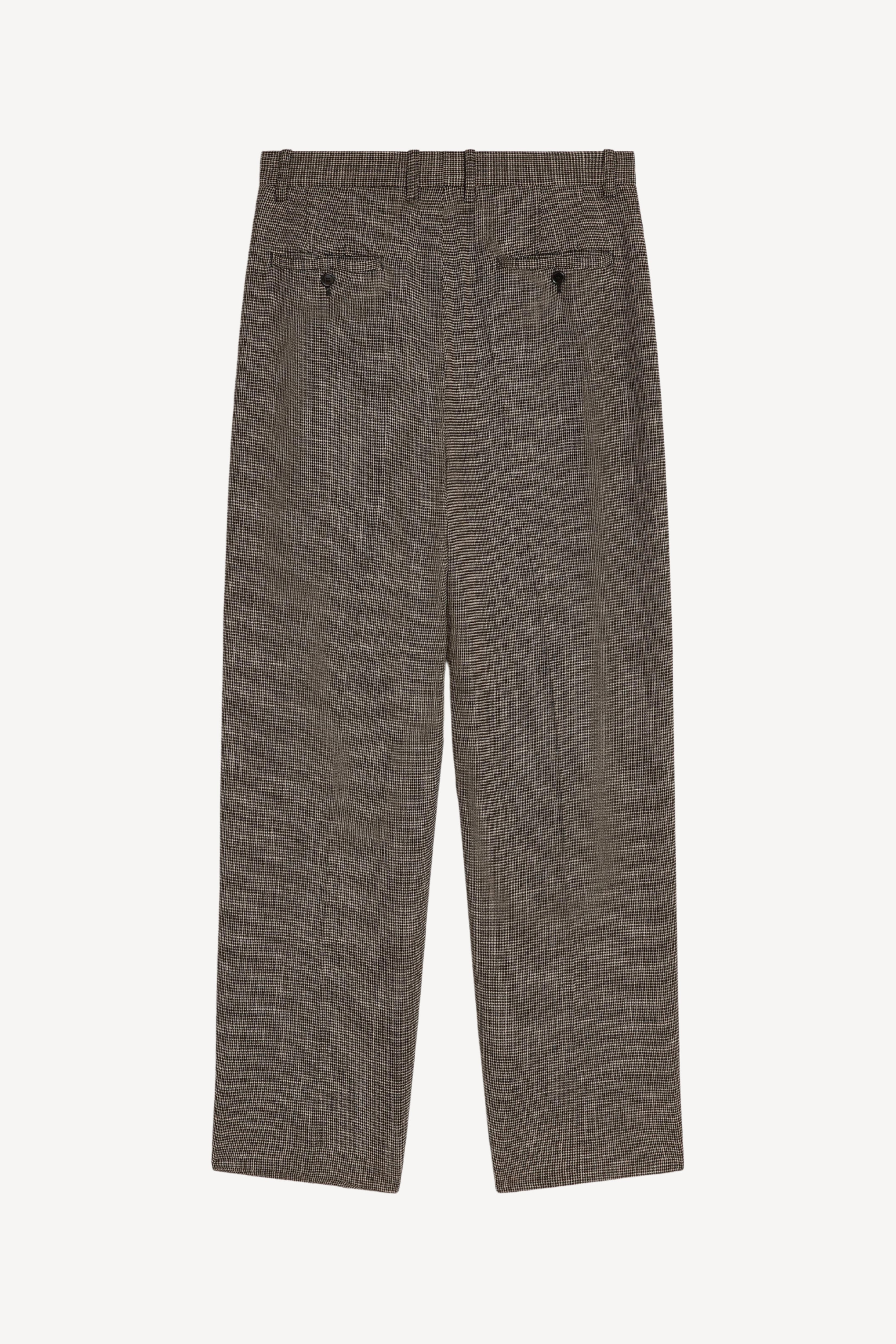 Drop Trouser