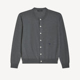 Crew Cardigan