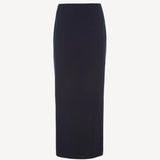 Ashley Skirt in Midnight Navy