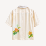 Original Kimono Aloha Shirt