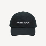 Yacht Rock Embroidered Cap