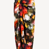 Suma Skirt in Black