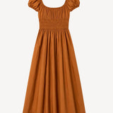 Quinley Dress