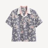Original Kimono Aloha Shirt