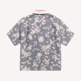 Original Kimono Aloha Shirt