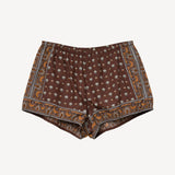 Vienna Short