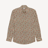 Caper Shirt in Beige