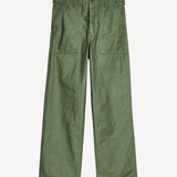 U.S. Army Fatigue Pants
