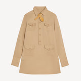 Shirt Dress