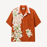 Original Kimono Aloha Shirt