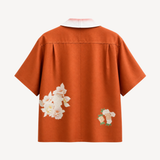 Original Kimono Aloha Shirt