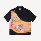 Original Kimono Aloha Shirt