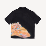 Original Kimono Aloha Shirt