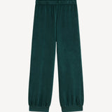 Tosk Pants In Terry in Ivy