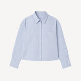 Cropped Shirt