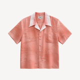 Original Kimono Aloha Shirt