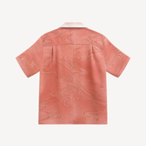 Original Kimono Aloha Shirt