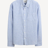 Linen Stripe LS