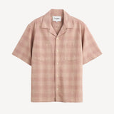 Linen Plaid SS