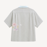 Original Kimono Aloha Shirt