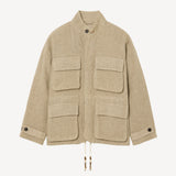 Safari Jacket