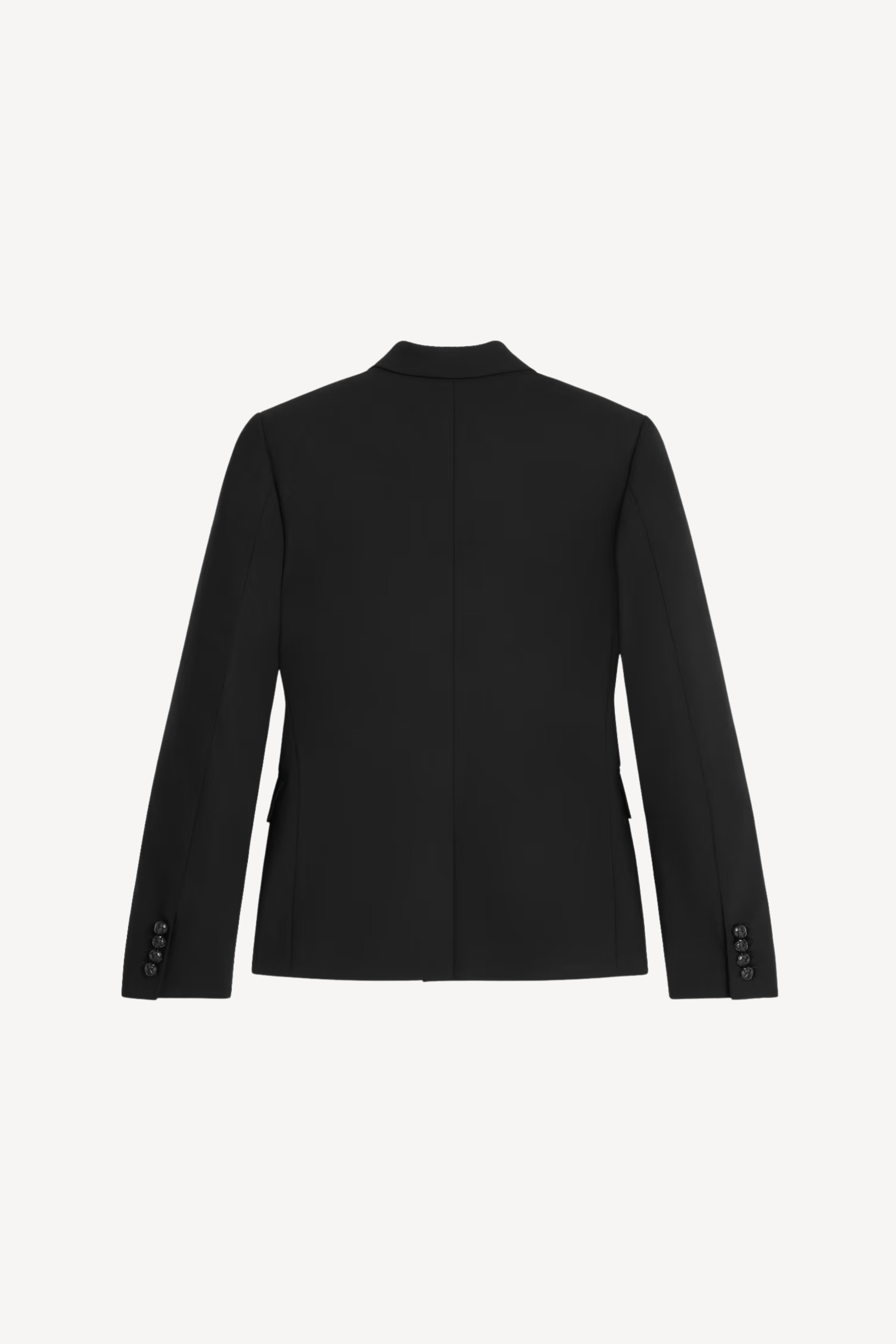 Tailored Jacket