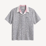 Original Kimono Aloha Shirt