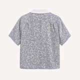 Original Kimono Aloha Shirt