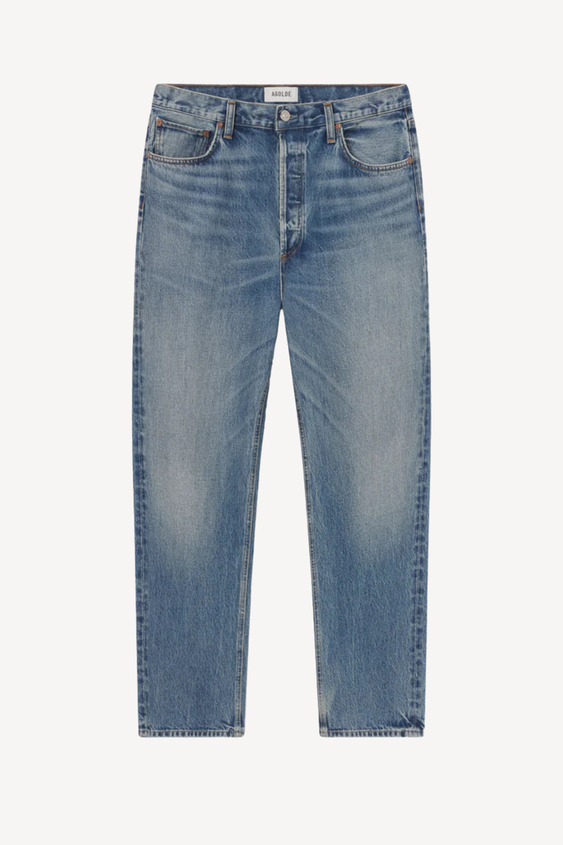 90's Jean in Friction