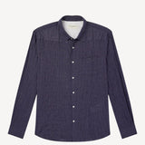Benoit Checkered Shirt