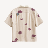 Original Kimono Aloha Shirt
