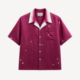 Original Kimono Aloha Shirt