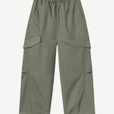 Whitcomb Pant in Millstone