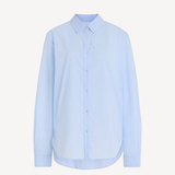 Chambray James Shirt