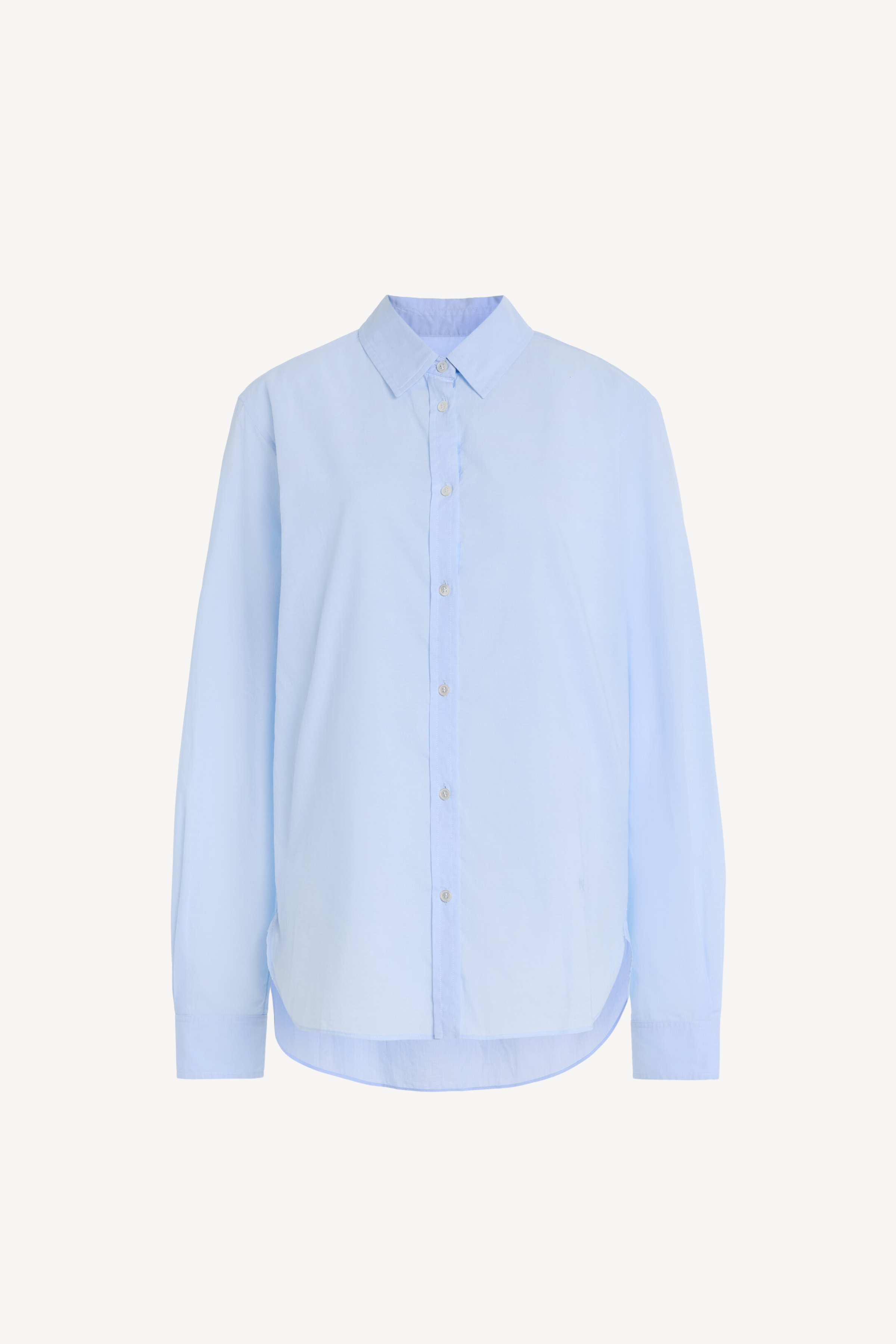 Chambray James Shirt