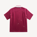 Original Kimono Aloha Shirt