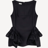 Casey Rounded Top