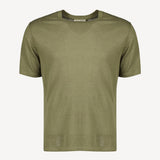 Short Sleeve Tee