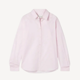 Chambray James Shirt