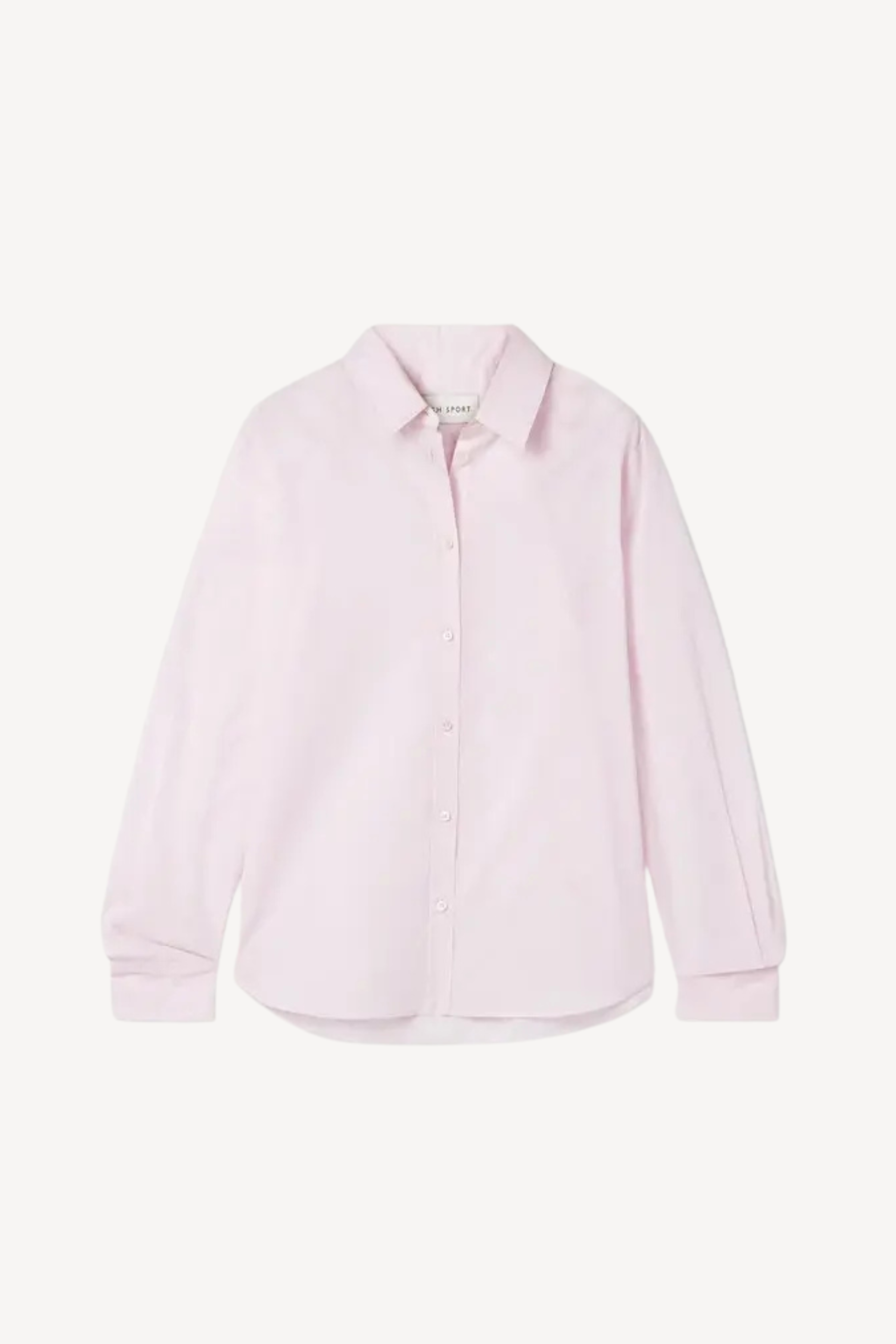 Chambray James Shirt