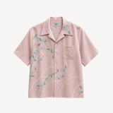 Original Kimono Aloha Shirt
