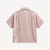 Original Kimono Aloha Shirt